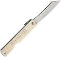 HIGONOKAMI NO 4 SILVER FOLDER
