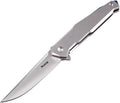 RUIKE P108 BETA PLUS FRAMELOCK KNIFE