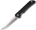 RUIKE HUSSAR P121 LINERLOCK - BLACK