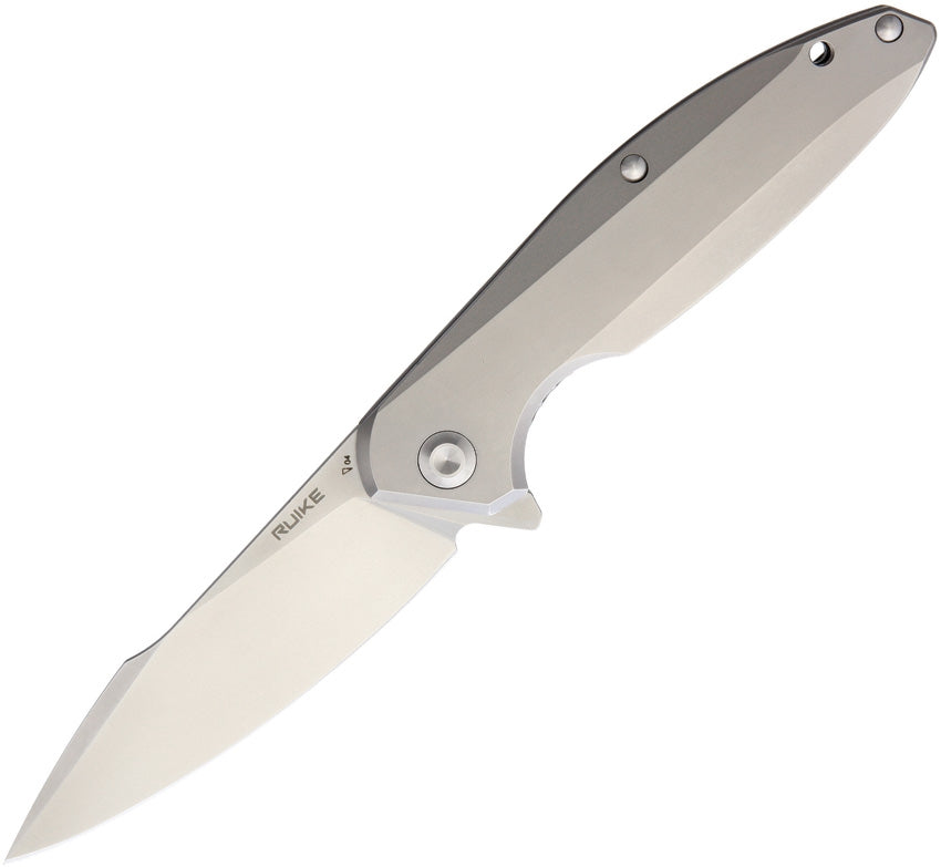 RUIKE P128 SF FRAMELOCK KNIFE