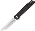 RUIKE P127 LINERLOCK BLACK