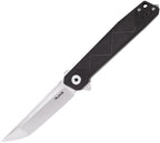RUIKE P127 LINERLOCK BLACK