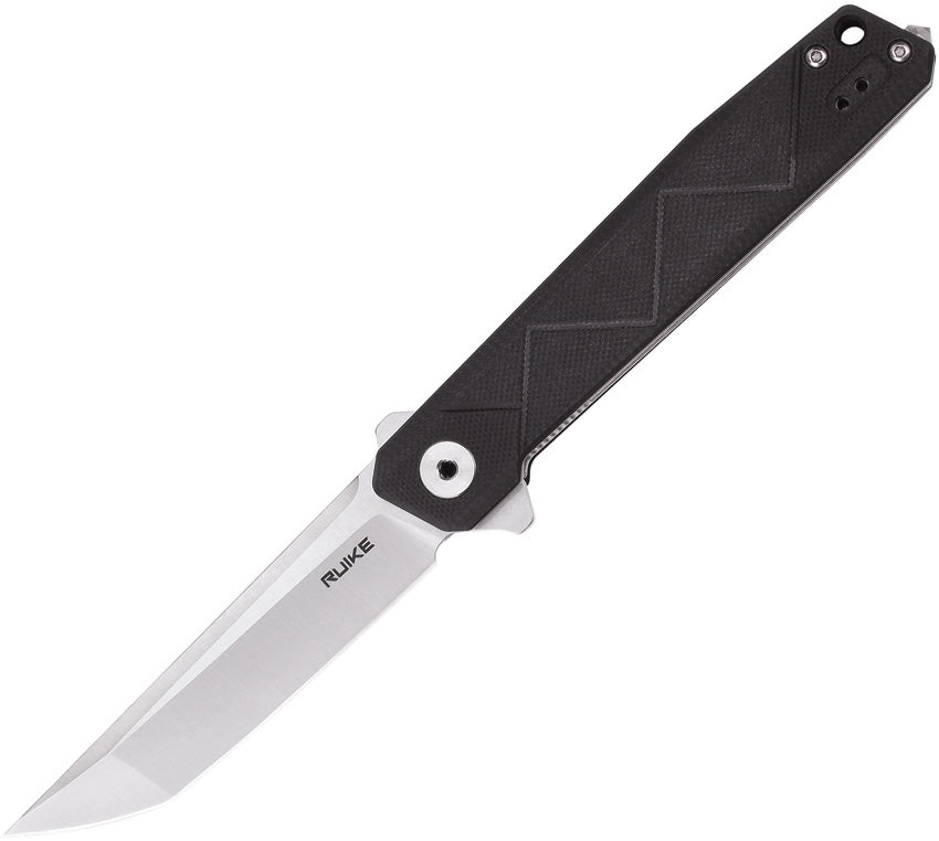RUIKE P127 LINERLOCK BLACK