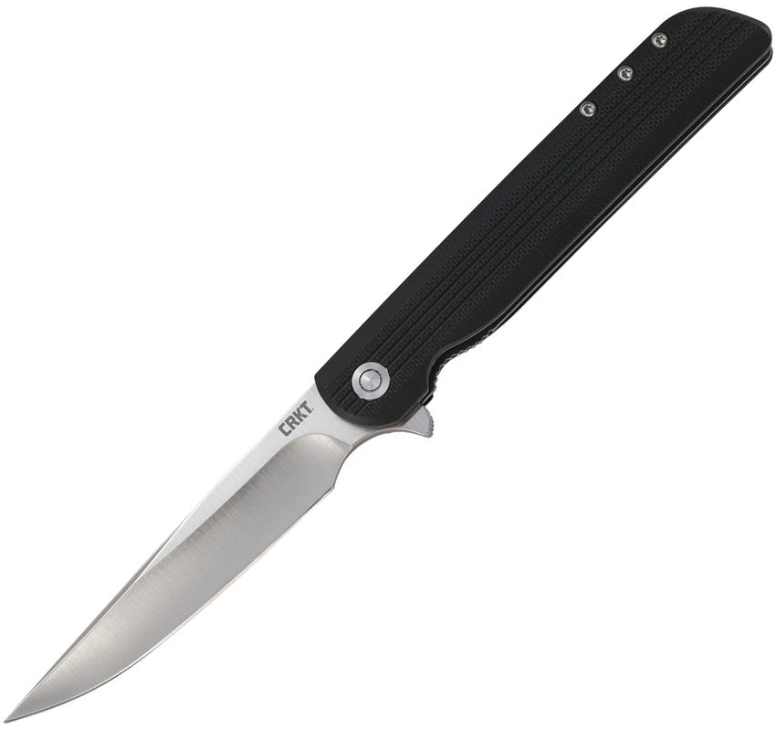 CRKT LARGE LCK+ LINERLOCK