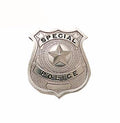 BADGE SPECIAL POLICE