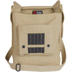 CANVAS MAP CASE