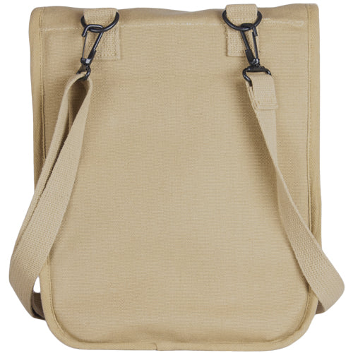 CANVAS MAP CASE