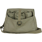 RETRO HUNGARIAN SHOULDER BAG