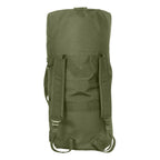 GI TYPE ENHANCED DUFFLE BAG - Olive Drab