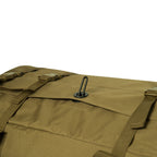 GI TYPE ENHANCED DUFFLE BAG - Olive Drab
