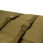 GI TYPE ENHANCED DUFFLE BAG - Olive Drab