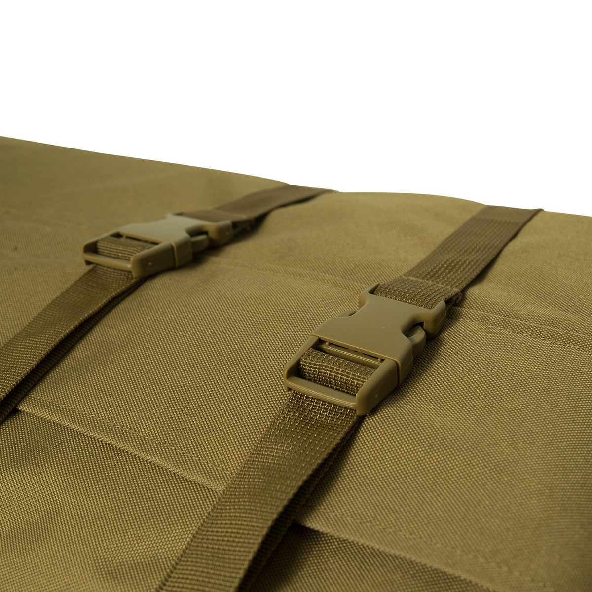 GI TYPE ENHANCED DUFFLE BAG - Olive Drab