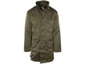 AUSTRIAN FIELD JACKET- SURPLUS
