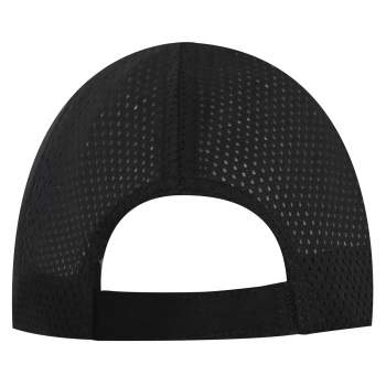 SECURITY MESH TACTICAL CAP