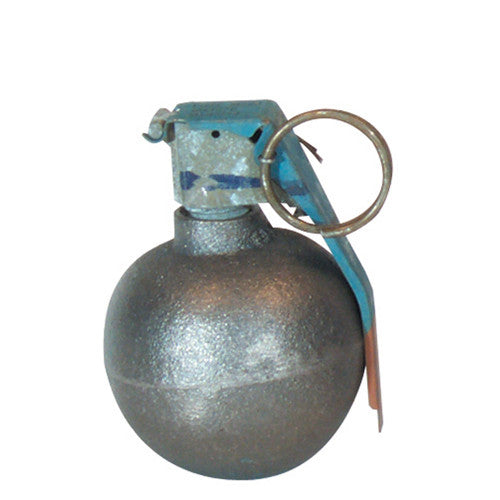 GRENADE DUMMYS BASEBALL