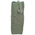 Canvas Duffel Bag - Top Load