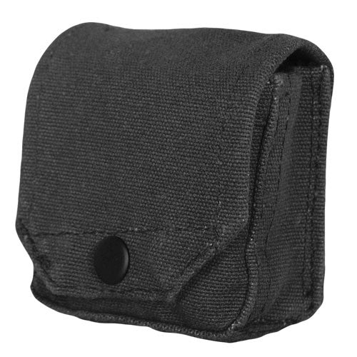 CANVAS COMPASS POUCH