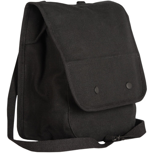 CANVAS MAP CASE