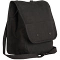 CANVAS MAP CASE