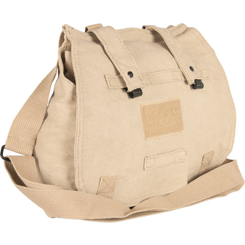 RETRO HUNGARIAN SHOULDER BAG