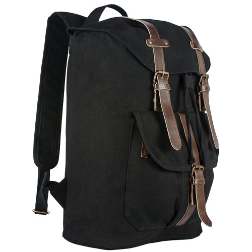 RETRO MADRIDIAN RUCKSACK