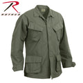 VIETNAM FATIGUE SHIRT RIP-STOP