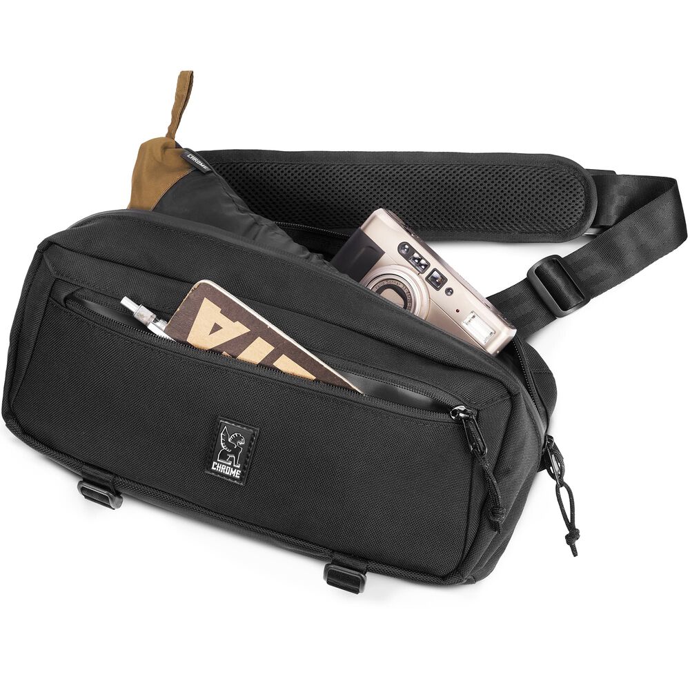 Chrome Mini Kadet 5L Sling