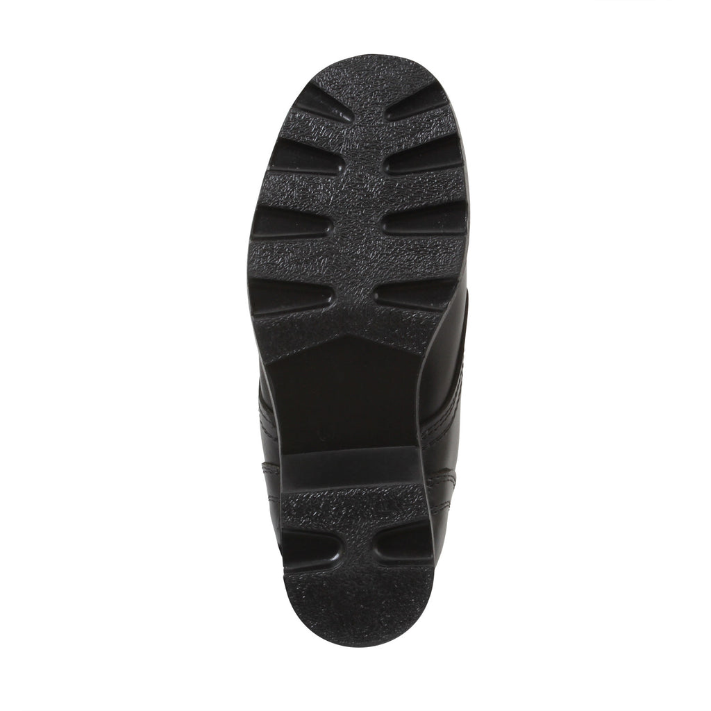 Combat Speedlace Boot