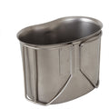USGI CANTEEN CUP - Stainless Steel