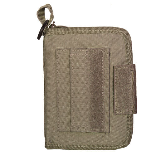 FIELD NOTEBOOK/ORGANIZER CASE 7"
