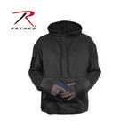 Rothco Concealed Carry Hoodie - Black