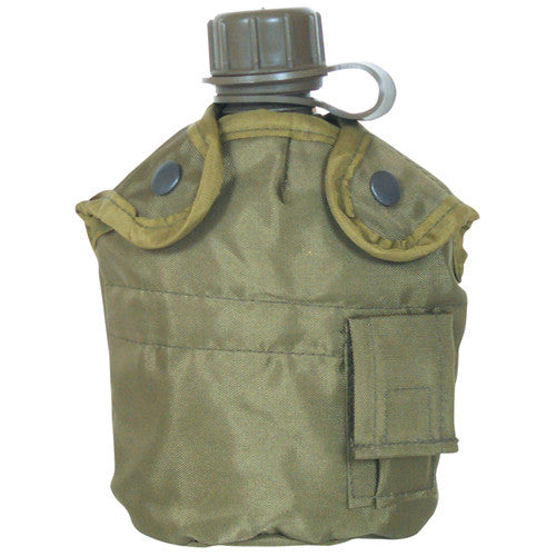 Canteen Cover 1qt - Surplus