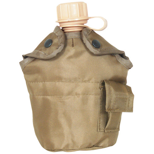 CANTEEN COVER GI 1QT