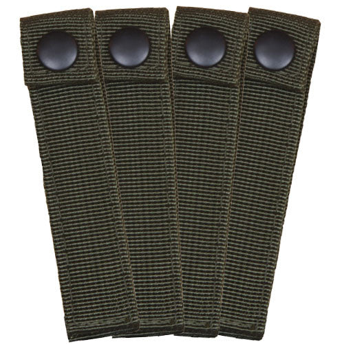 MODULAR WEB STRAPS