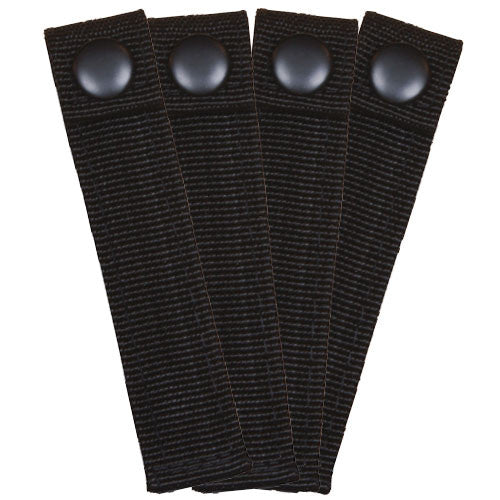 MODULAR WEB STRAPS