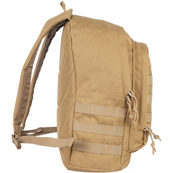 LEVEL 1 TAC-PACK