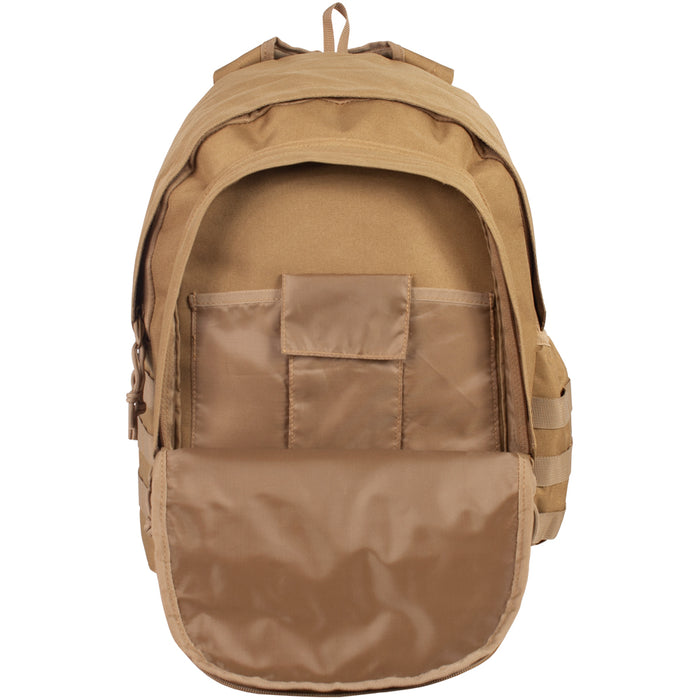 LEVEL 1 TAC-PACK