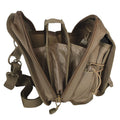 MULTI-PURPOSE ACCESSORY POUCH