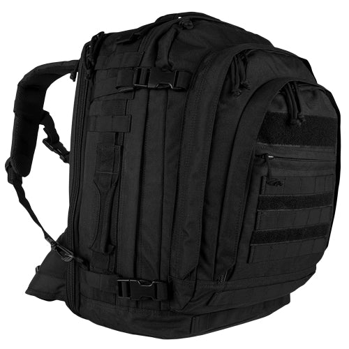 JUMBO MODULAR FIELD PACK