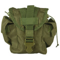 MODULAR 1 QT. CANTEEN COVER