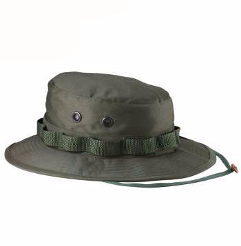 Military Boonie Hat