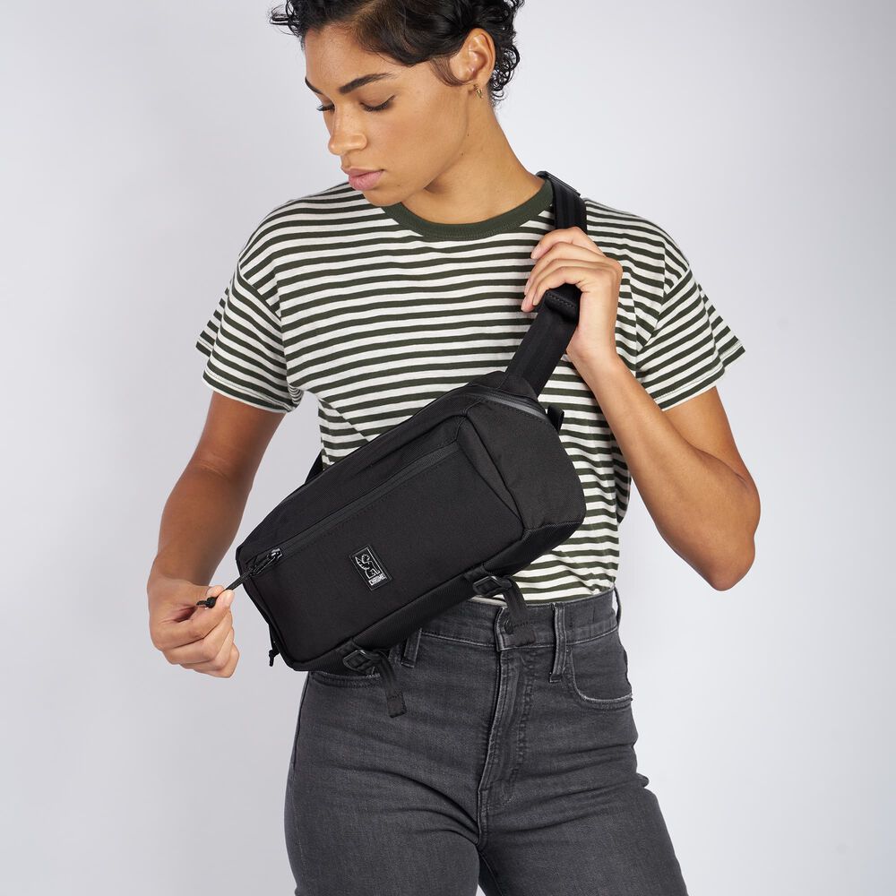 Chrome Mini Kadet 5L Sling