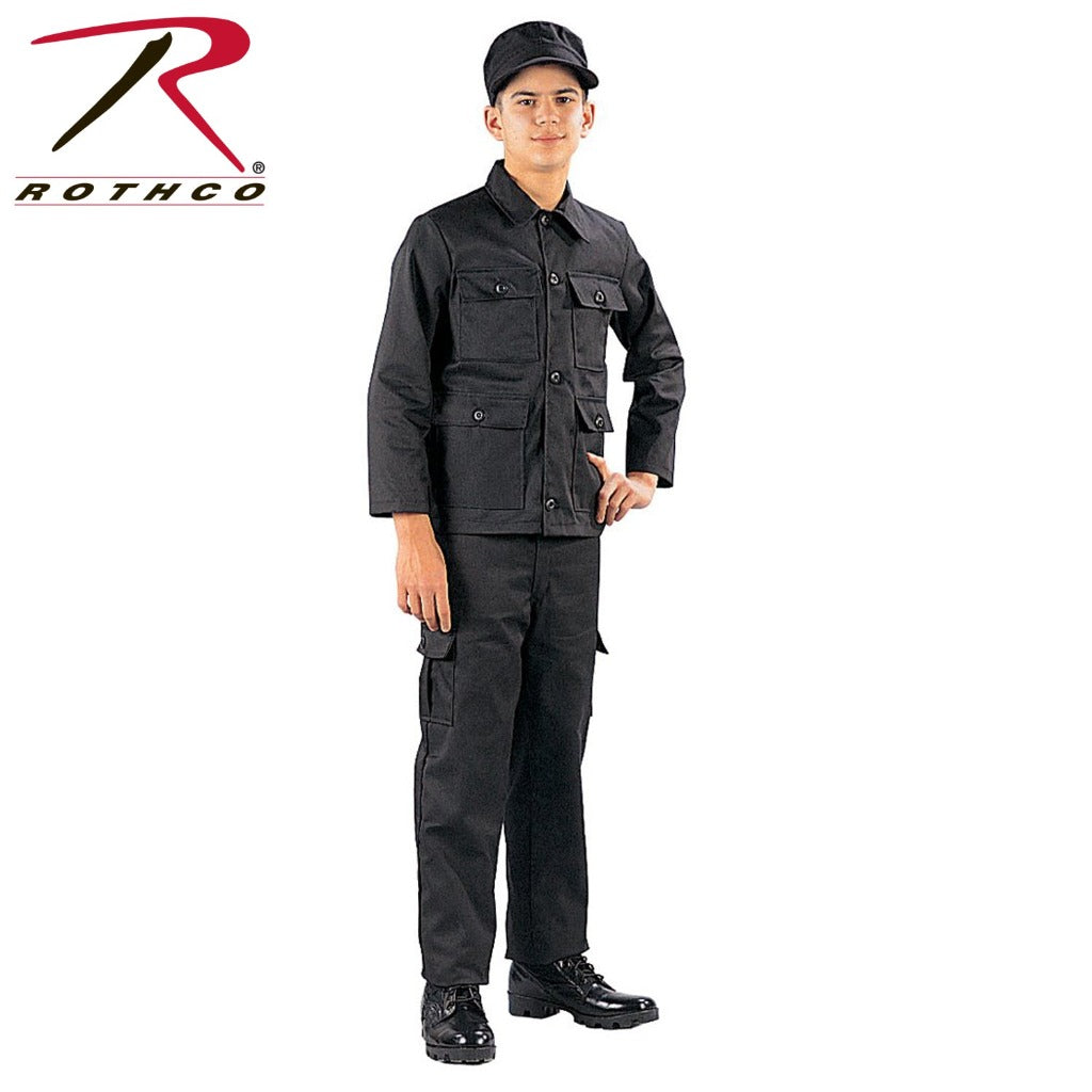Kids BDU Pants