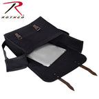 Rothco Canvas Medic Bag - Brown