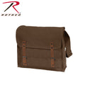Rothco Canvas Medic Bag - Brown