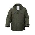 M-65 FIELD JACKET