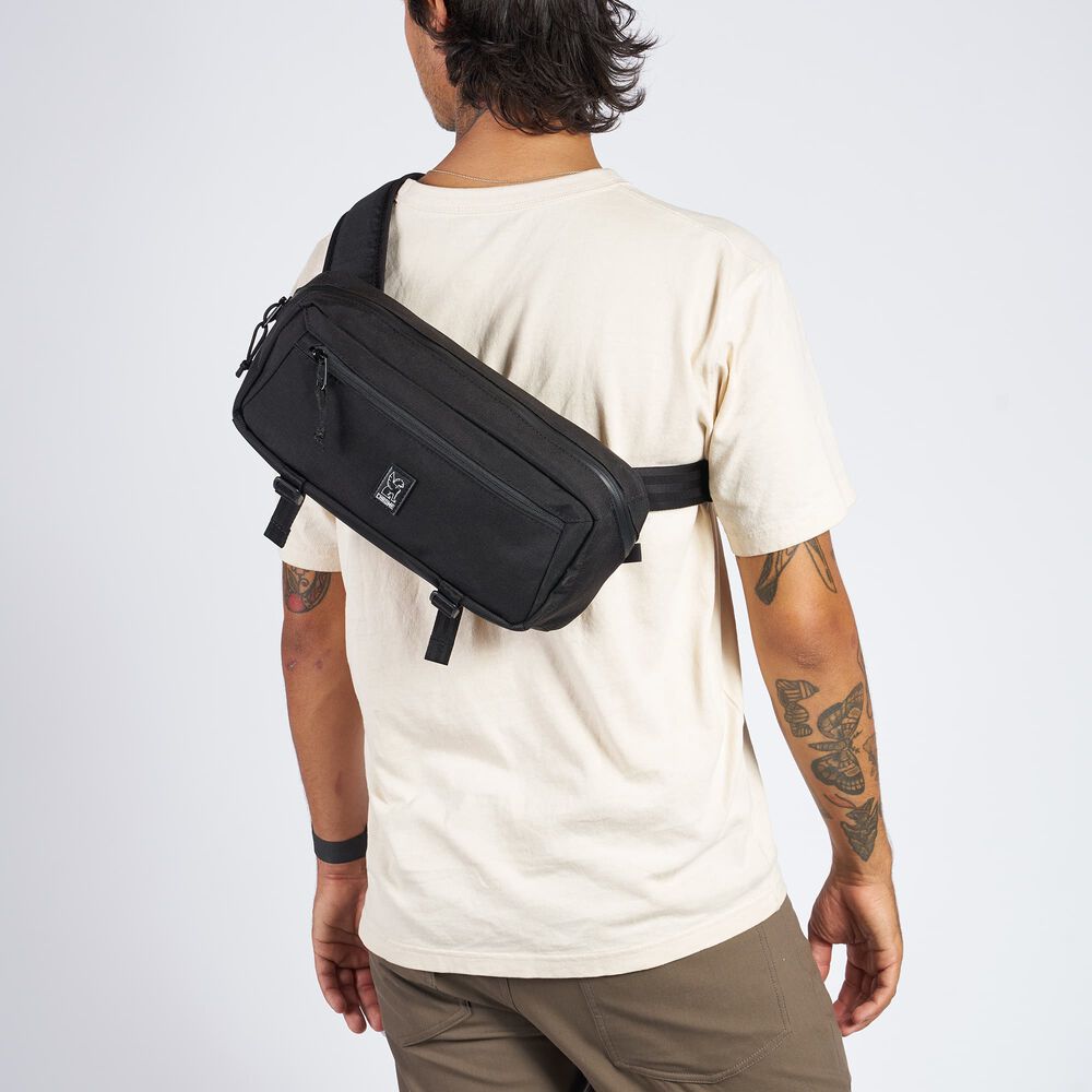 Chrome Mini Kadet 5L Sling
