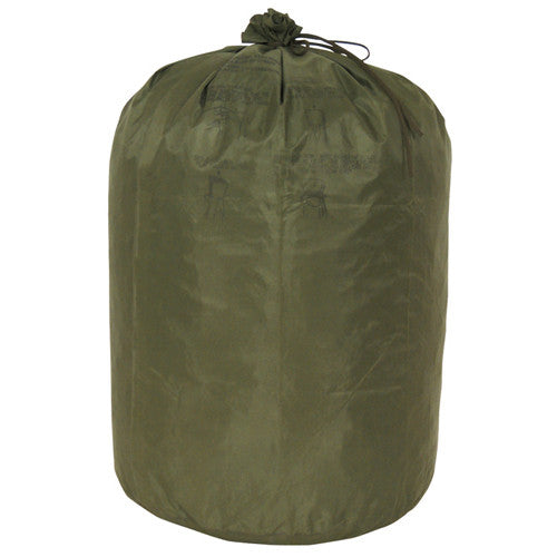 GI Rubberized Laundry Water Proof Bag