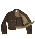 FRENCH OD IKE JACKET- SURPLUS