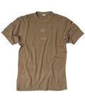 German Coyote Tropical T-Shirt